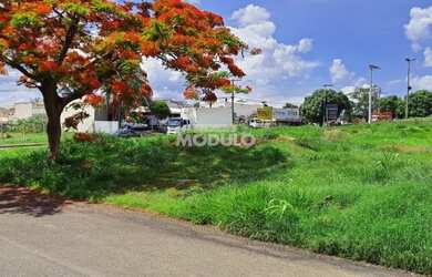 Imagem: O terreno possui 600m² de Área e está localizado em Santa