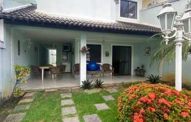 Imagem 2: Casa em condomínio à venda, Recreio dos Bandeirantes, Rio de Janeiro,...