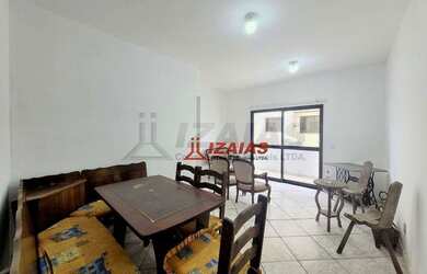 Imagem 2: Apartamento com 3 dormitórios, 90 m² - venda por R$ 430.000,00 ou aluguel...
