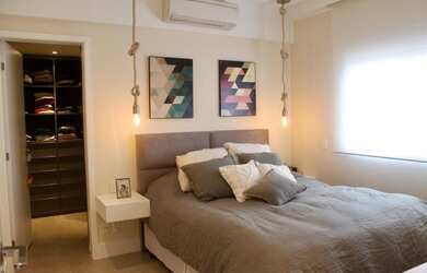 Imagem 15: Apartamento com 2 dormitórios, 138 m² - venda por R$ 2.230.000,00 ou...