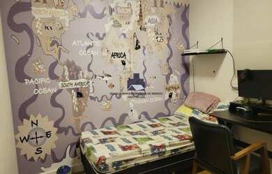 Imagem 7: Casa à venda no condominio village rio da prata - São José do Rio Preto/SP