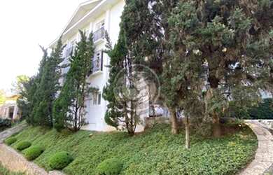 Imagem 1: Casa para venda ou locação Tambore 1 - Alphaville -Barueri