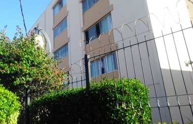 Imagem: Apartamento para Venda em São Paulo, Lauzane Paulista, 2 dormitórios