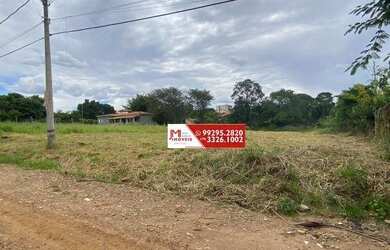 Imagem 3: Terreno à venda, 1500 m² por R$ 375.000,00 - Village Campinas - Campinas/SP