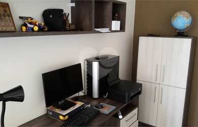 Imagem 5: Excelente casa no Condomínio Village Damha I