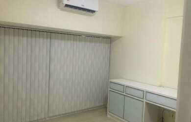 Imagem: O depósito possui 1 Vaga na garagem, 35m² de Área e está