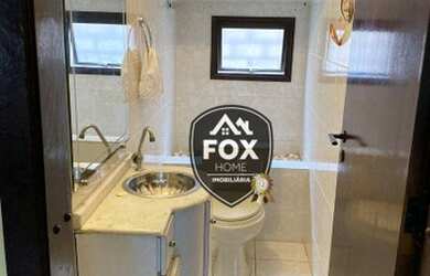 Imagem 6: Sobrado com 3 dormitórios, 129 m² - venda por R$ 690.000,00 ou aluguel...