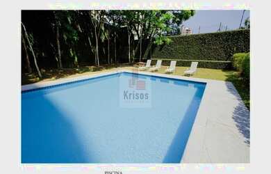 Imagem 3: Espaçoso Apartamento no Portal do Morumbi