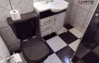 Imagem 14: Apartamento com 2 dormitórios, 85 m² - venda por R$ 230.000,00 ou aluguel...