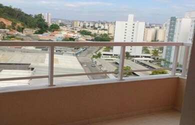 Imagem 5: Apartamento para Venda Vila Rica,Condomínio Residêncial Allegro, Jundiaí