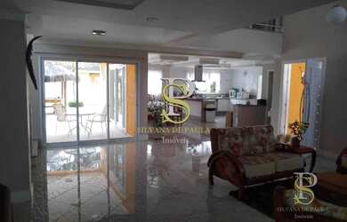 Imagem 13: Casa à venda - 800m² - em Condomínio Fechado - com amplo lazer - Atibaia/SP