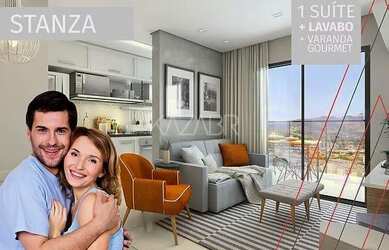 Imagem 7: Apartamento com 2 dormitórios à venda, 69 m² por R$ 512.000,00 - Atibaia...