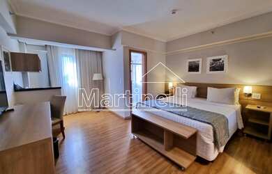 Imagem 1: Ribeirão Preto - Apartamento Padrão - Jardim Califórnia