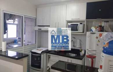 Imagem 12: Apartamento à venda, 59 m² por R$ 430.000,00 - Jardim Marajoara - São...