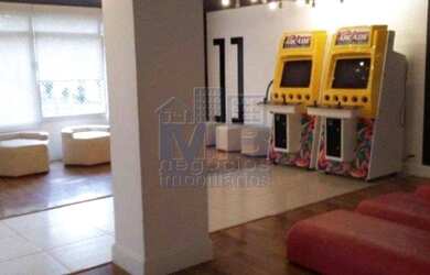 Imagem 9: Apartamento à venda, 107 m² por R$ 980.000,00 - Jardim Marajoara - São...