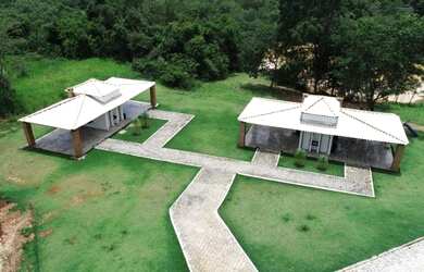 Imagem 1: Lotes Financiados em Condomínio com Lazer e Três Lagoas