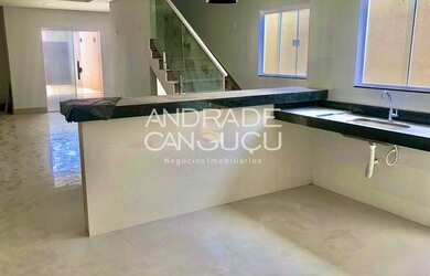 Imagem 1: SOBRADO A VENDA EM APARECIDA DE GOIÂNIA - Jardim Bonança