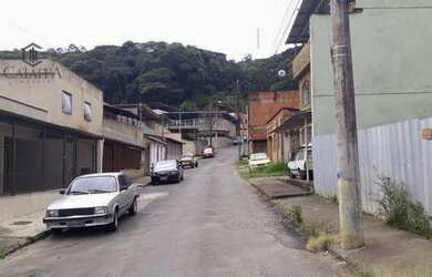 Imagem 10: Terreno à venda, 396 m² por R$ 270.000,00 - Progresso - Juiz de Fora/MG