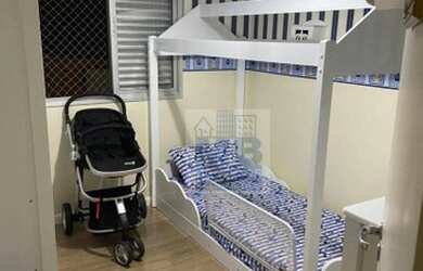 Imagem 14: Apartamento à venda, 62 m² por R$ 330.000,00 - Jardim Marajoara - São...