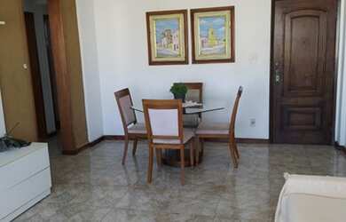 Imagem 7: TN - ALUGUEL POR TEMPORADA MENSAL NA BARRA - 3 QUARTOS ATÉ 9 PESSOAS