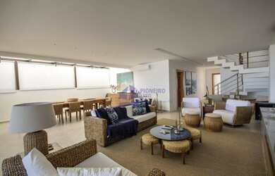 Imagem 3: Casa com 5 dormitórios, 560 m² - venda por R$ 15.000.000,00 ou aluguel...