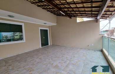 Imagem 13: Casa de condomínio Beija Flor III. Mesquita