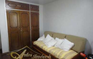 Imagem 8: Sao Paulo - Apartamento Padrao - Jardim Paulista