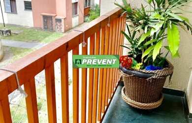 Imagem 9: APARTAMENTO -VENDA FINANCIAMENTO -CARAPICUÍBA