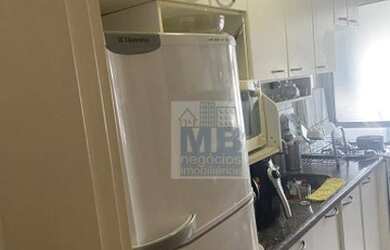 Imagem 5: Apartamento à venda, 68 m² por R$ 390.000,00 - Jardim Marajoara - São...