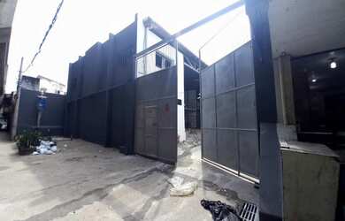 Imagem 5: Galpão/Depósito/Armazém para aluguel tem 1850 São critovão