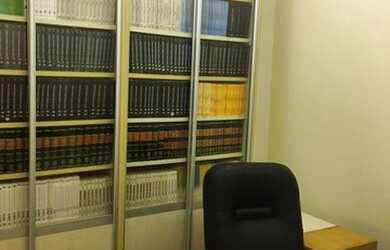 Imagem: O depósito possui 60m² de Área e está localizado em Bom