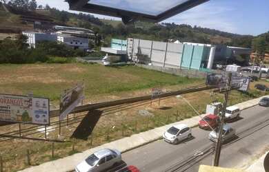 Imagem 3: Terreno à venda, 2521 m² por R$ 6.302.500 - Taboão - Bragança Paulista/SP