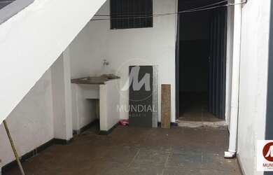 Imagem 15: Salão/Galpão (salão - sobrado