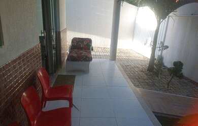 Imagem 6: Imóvel em Salvador. Piscina, 250m² de Área, 3 Vagas na garageme3 Dormitórios