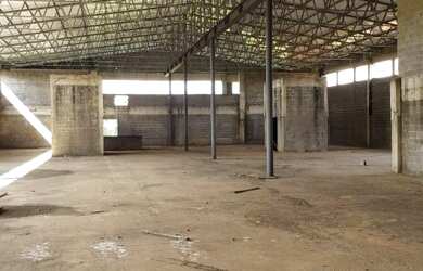 Imagem 11: Galpão à Venda ou Locação, 3000 m² por R$ 5.000.000 / 18.000,00-...