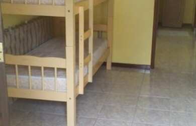 Imagem 6: Casa de praia. Varanda, 1 Vaga na garageme2 Dormitórios