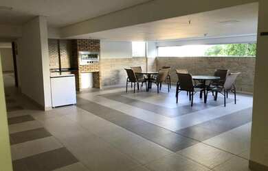 Imagem 6: Apartamento com 1 dormitório, 40 m² - venda por R$ 275.000,00 ou aluguel...