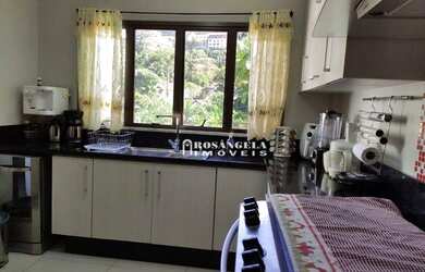 Imagem 16: Apartamento à venda, 170 m² por R$ 840.000,00 - Agriões - Teresópolis/RJ