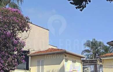 Imagem 2: Sobrado no bairro do Campo Belo com 2 entradas independentes, 4 vagas, 300m2