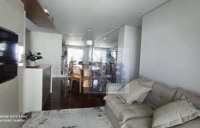 Imagem 1: Apartamento à venda, 81 m² por R$ 650.000,00 - Jardim Marajoara - São Paulo/SP