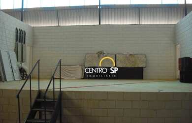 Imagem 15: Galpão, 2000 m² - venda por R$ 8.900.000,00 ou aluguel por R$ 45.000,00/mês...