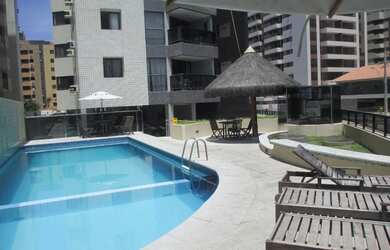 Imagem: O apartamento possui 2 Dormitórios, 1 Vaga na garagem e está