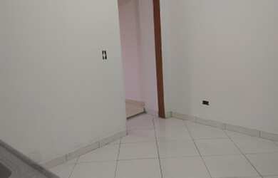 Imagem 4: Entrada Individual. Quarto e Cozinha. Aceita Depósito