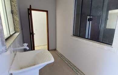 Imagem 10: Casa em Maricá. Varanda, 80m² de Área, 1 Vaga na garageme2 Dormitórios