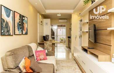 Imagem 4: Casa com 2 dormitórios, 70 m² - venda por R$ 298.000,00 ou aluguel por R$ 2.780,00/mês - T