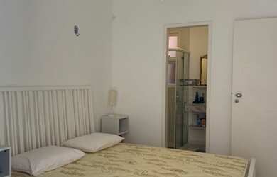 Imagem 5: Condominio a 70 metros no canto nobre da praia de Juquehy