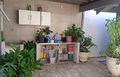 Imagem 4: Casa à venda, 180 m² por R$ 250.000,00 - Jardim Nova Esperança - Bauru/SP