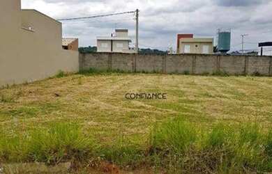 Imagem 2: Terreno à venda, 250 m² por R$ 120.000,00 - Vargeão - Jaguariúna/SP