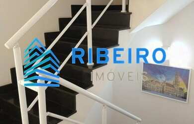 Imagem 16: Casa acabamento alto padrão Cond. New Ville Aceita Financiamento Bancário