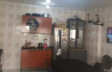 Imagem: A casa possui 2 Dormitórios, 1 Banheiro e 85m² de Área e